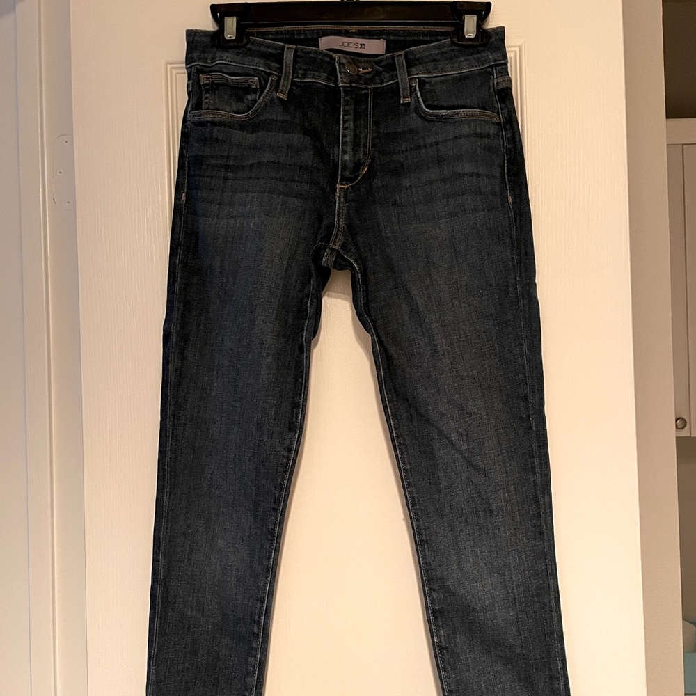 JOE’S Jeans - Cuffed & Cropped